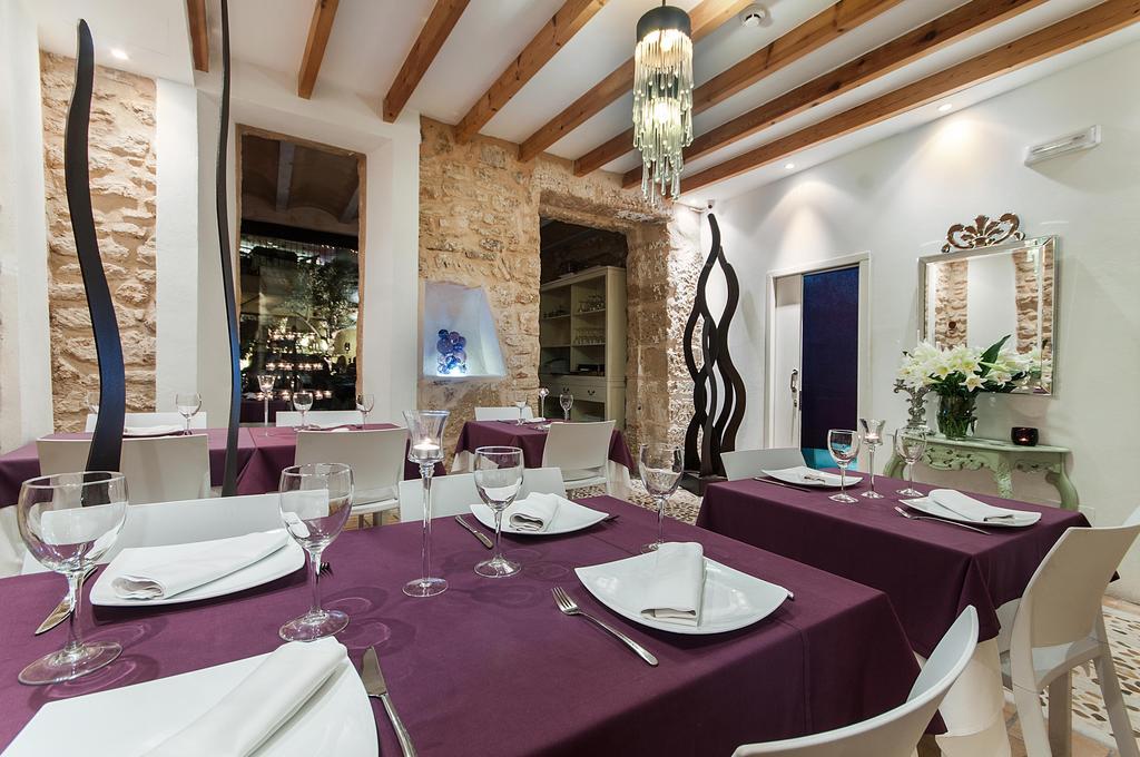 Ca'n Pere Hotel 4*