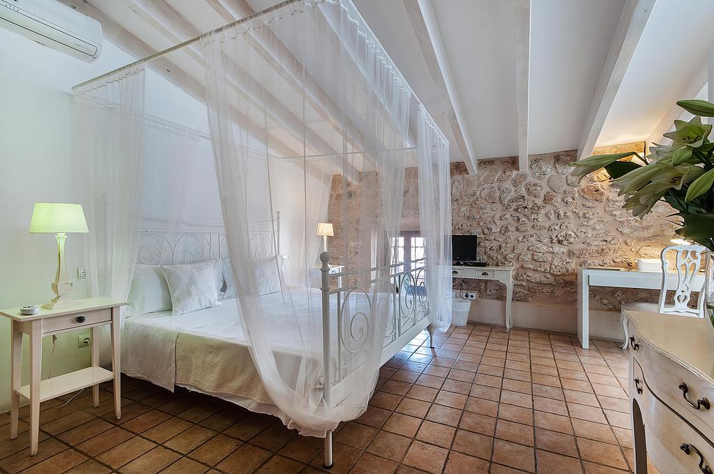 Hotel Ca'n Pere