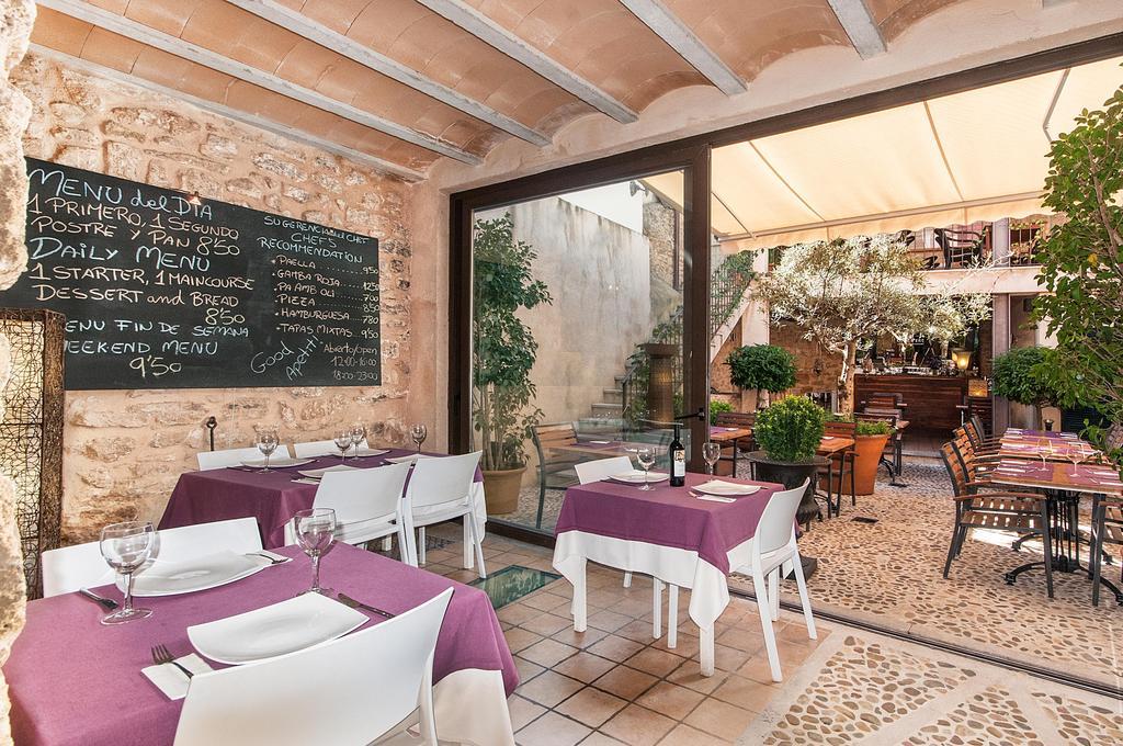 Ca'n Pere Alcudia (Mallorca)