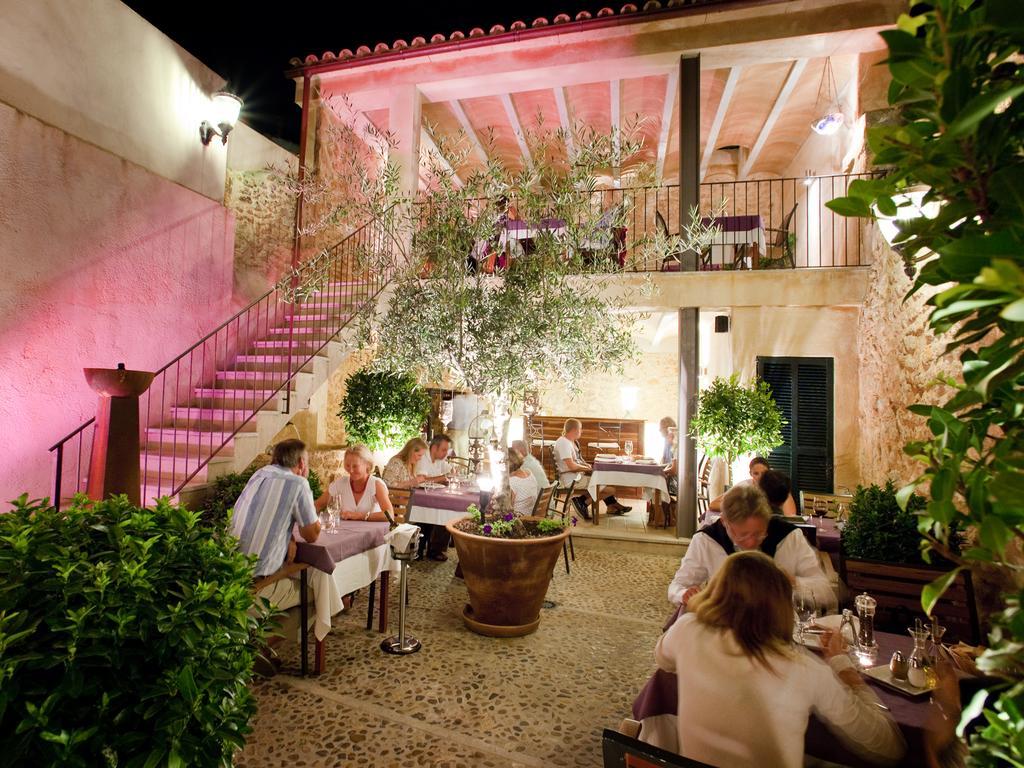 Hotel Ca'n Pere 4*