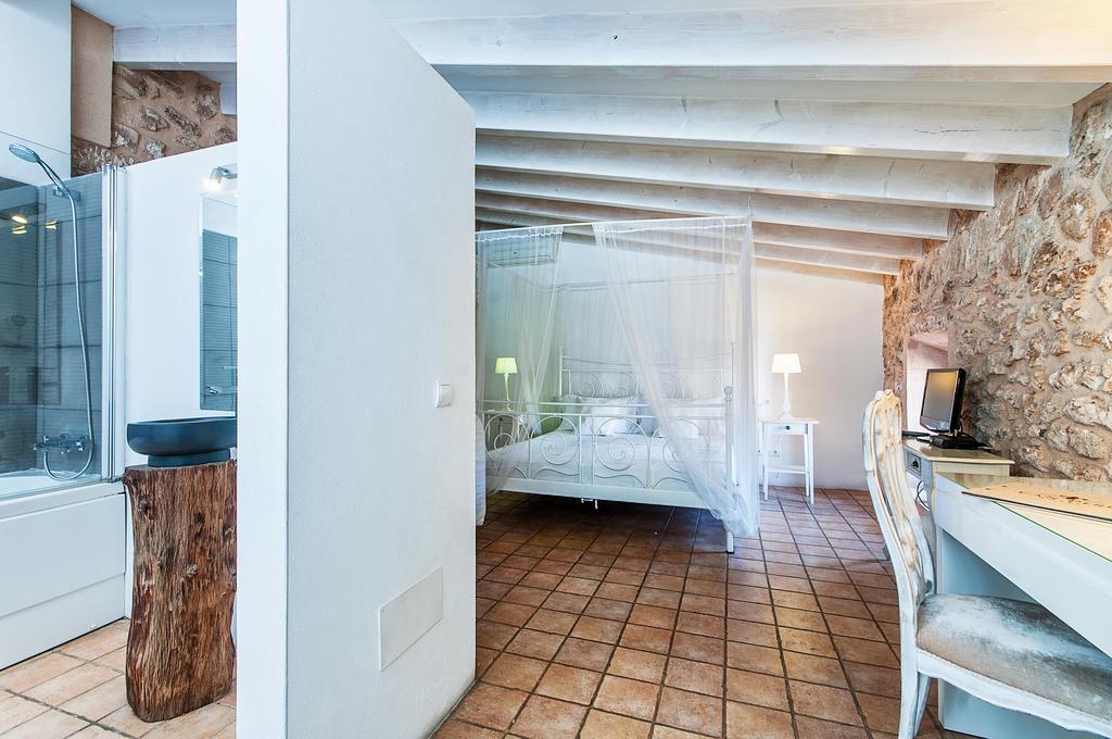 Ca'n Pere Hotel Alcudia (Mallorca)