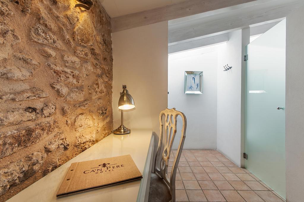 Hotel Ca'n Pere 4*