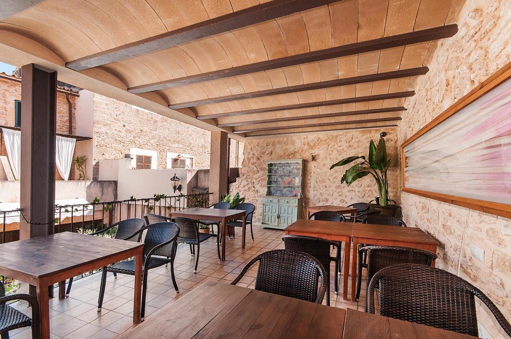 Hotel Ca'n Pere Alcudia (Mallorca)