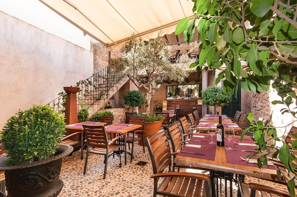 Ca'n Pere 4* Alcudia (Mallorca)