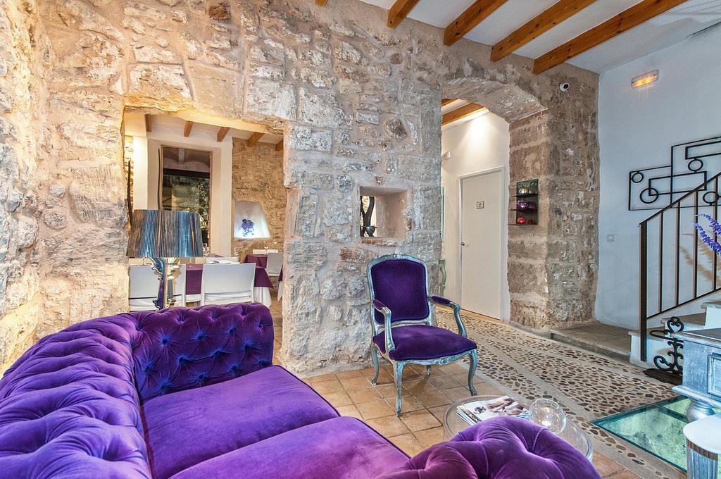 Ca'n Pere Hotel