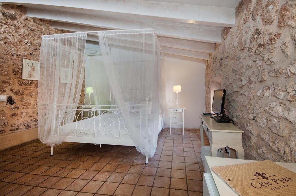 Ca'n Pere Hotel 4*