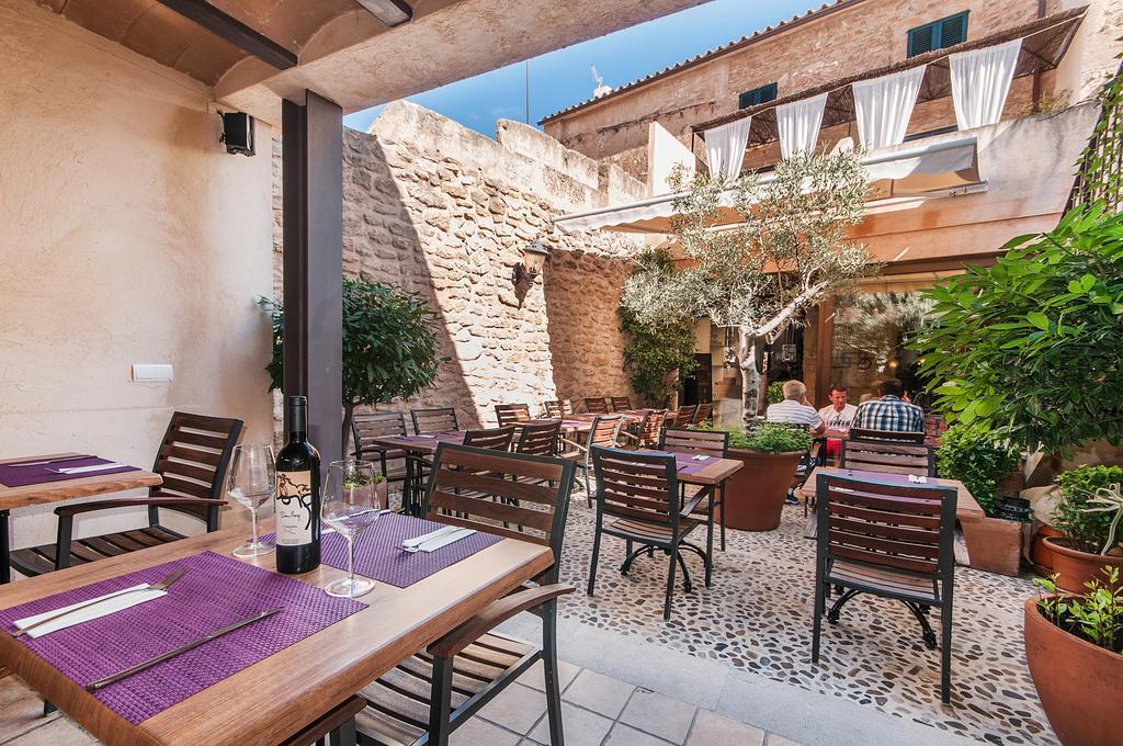 Hotel Ca'n Pere Alcudia (Mallorca)