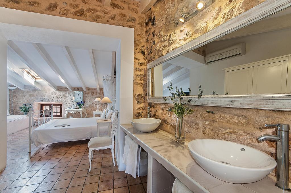 Hotel Ca'n Pere