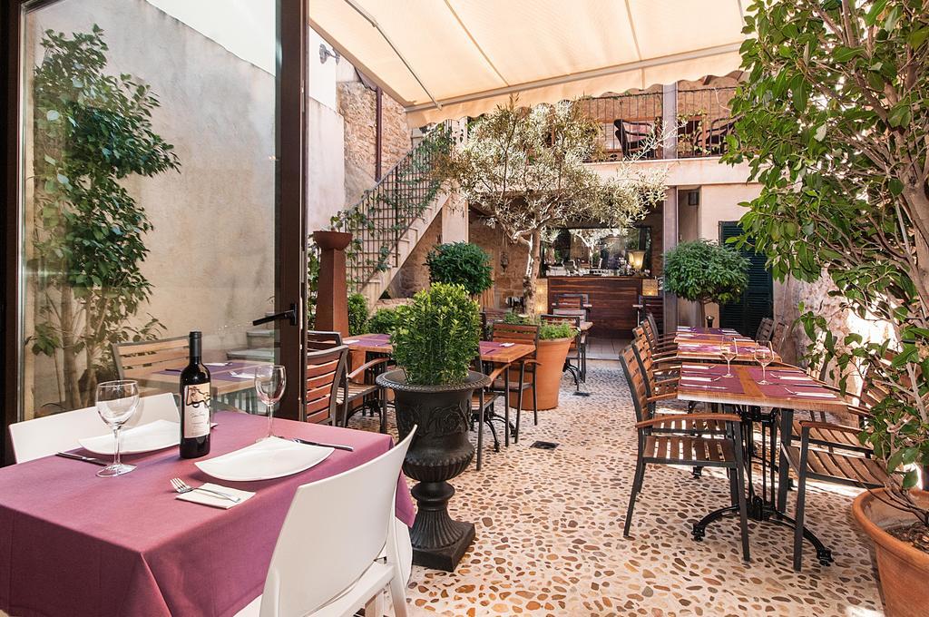 Ca'n Pere Hotel Alcudia (Mallorca)