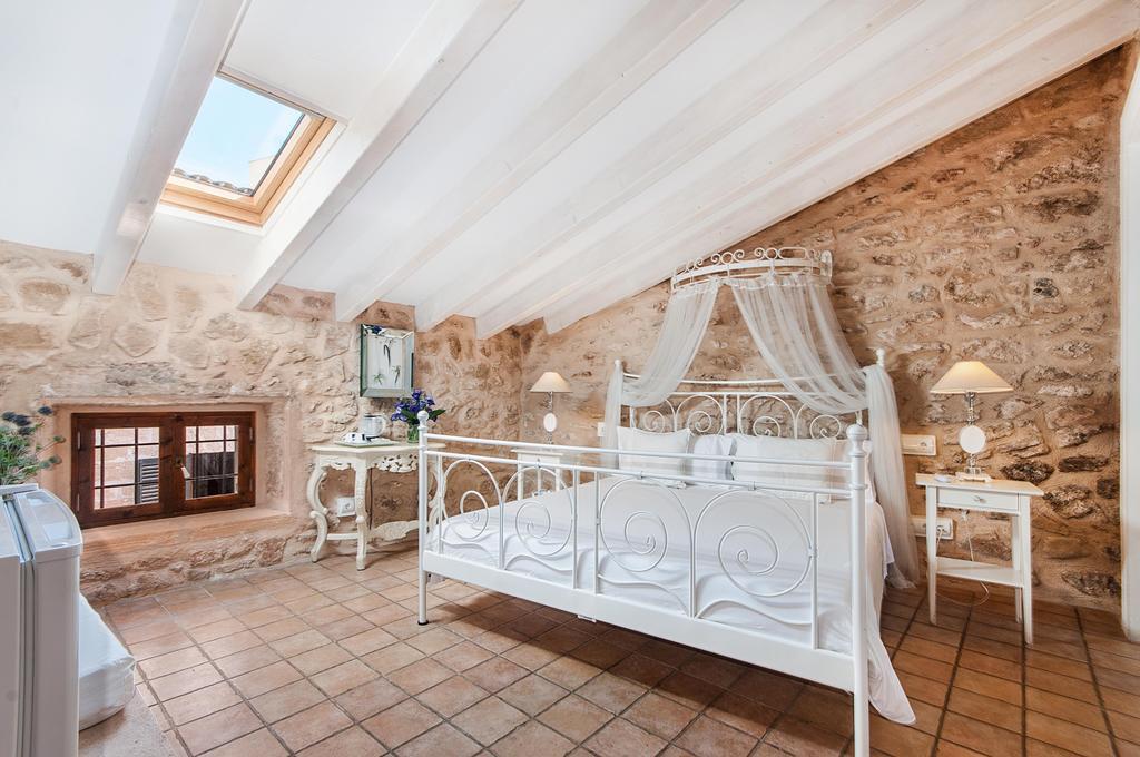 Ca'n Pere Hotel 4*