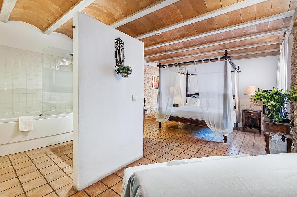 Hotel Ca'n Pere Alcudia (Mallorca)