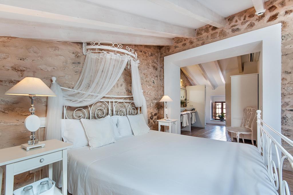 Hotel Ca'n Pere