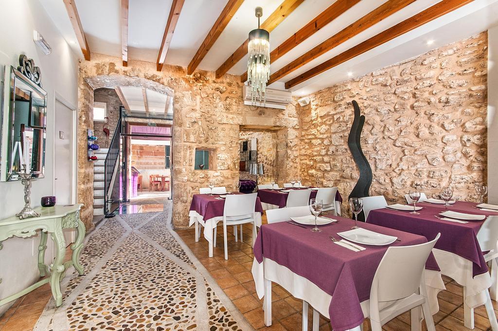 Ca'n Pere Hotel Alcudia (Mallorca)