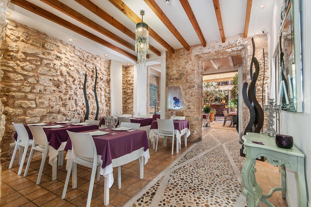 Ca'n Pere Alcudia (Mallorca)