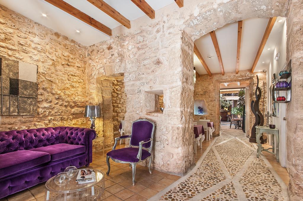 Ca'n Pere Hotel