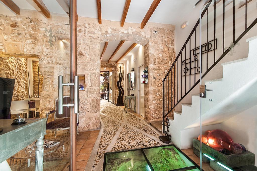 Hotel Ca'n Pere 4*