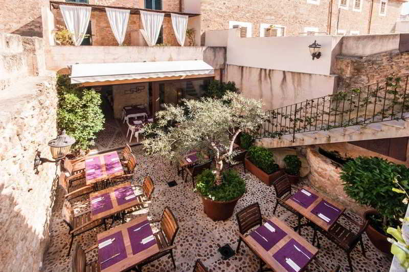 Ca'n Pere Hotel Alcudia (Mallorca)