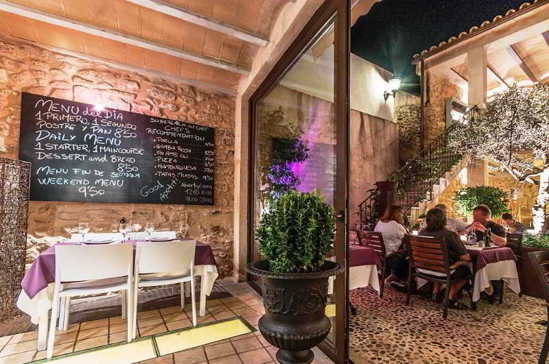 Ca'n Pere Hotel