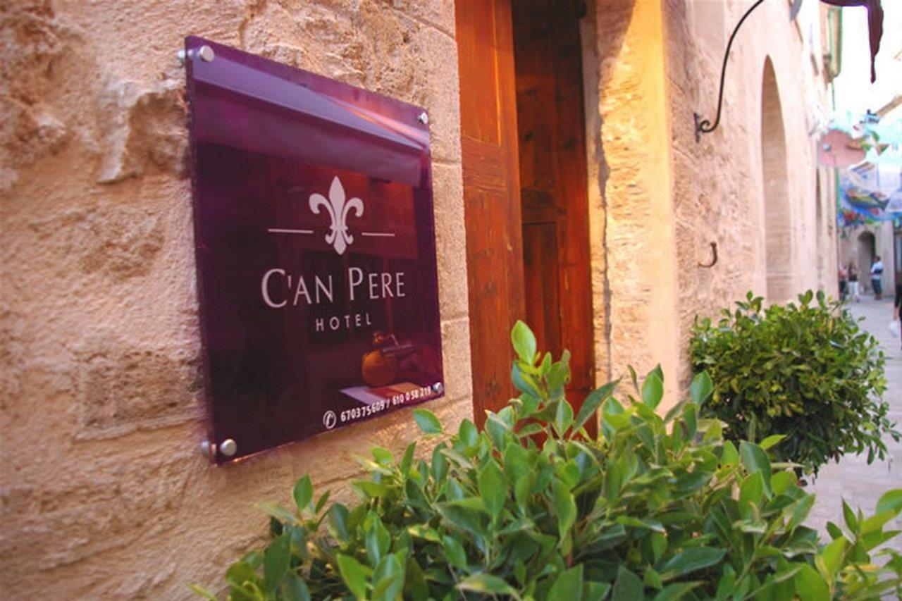 Ca'n Pere Hotel