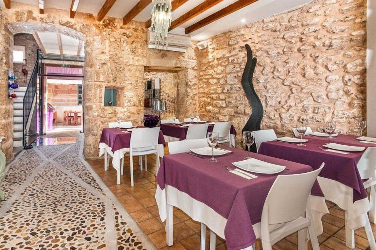 Ca'n Pere Hotel Alcudia (Mallorca)
