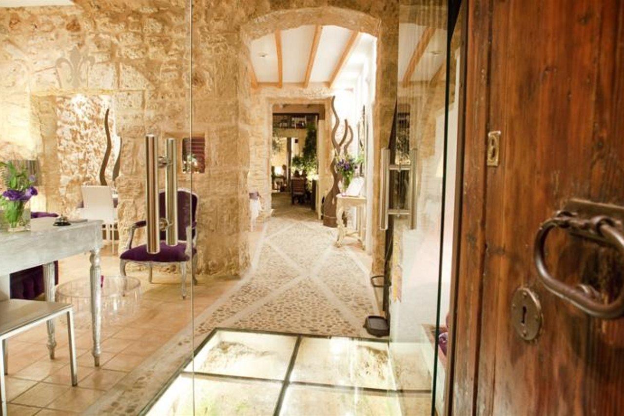 Ca'n Pere Hotel 4*