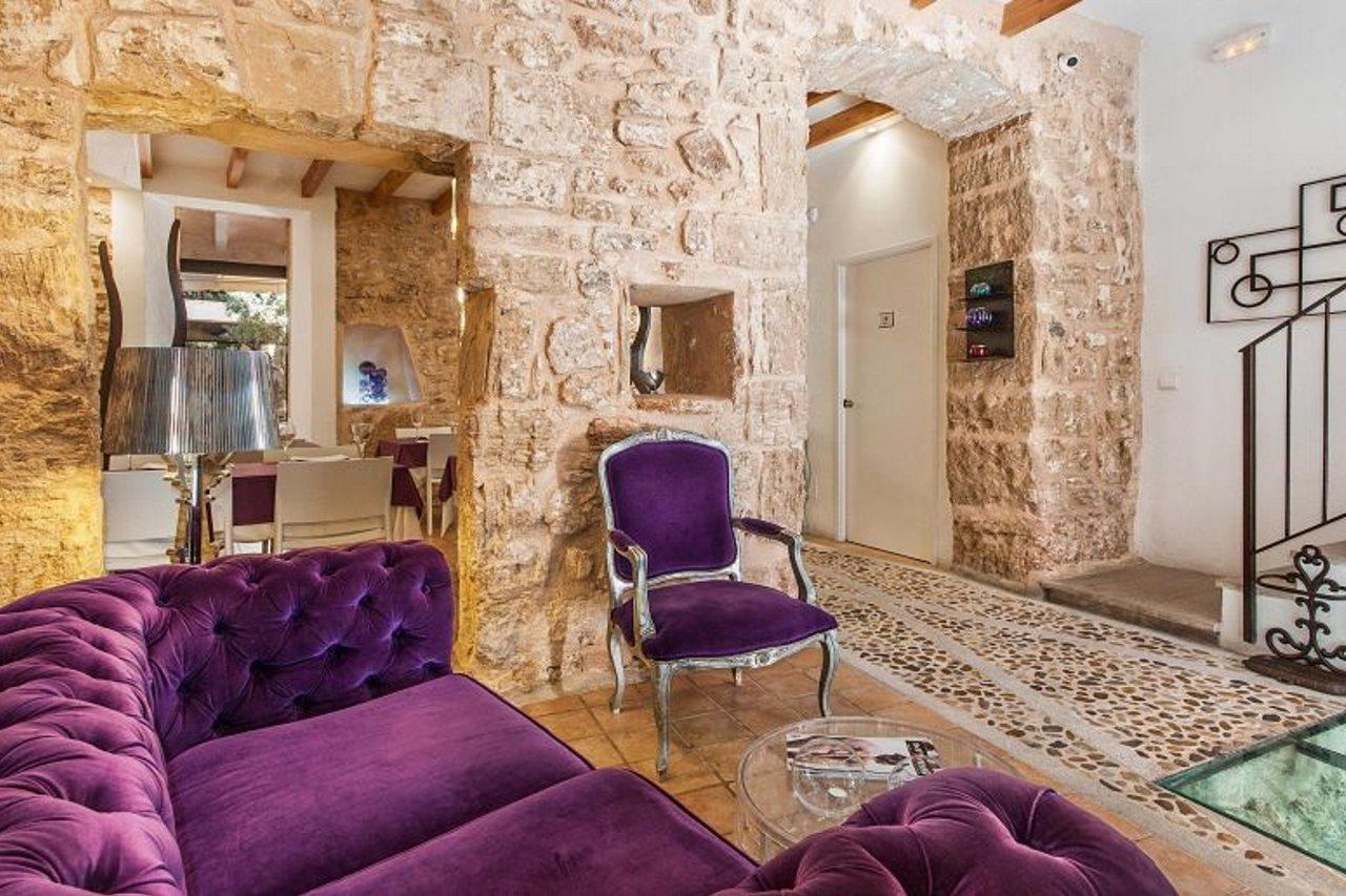 Ca'n Pere Hotel