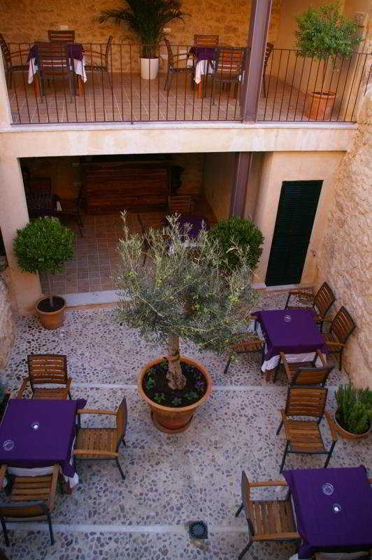 Ca'n Pere Hotel Alcudia (Mallorca)