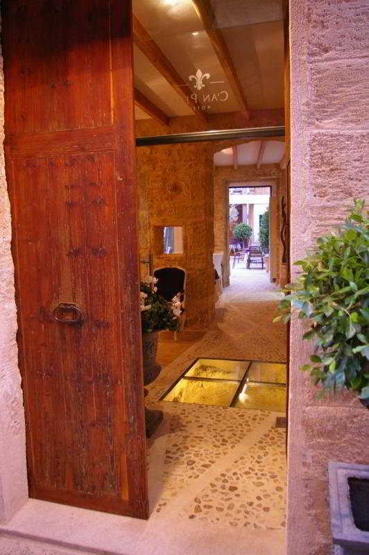 Ca'n Pere Hotel 4*