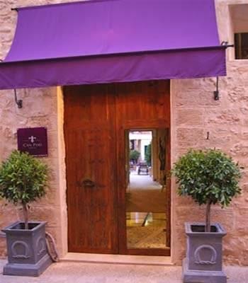 Ca'n Pere Hotel Alcudia (Mallorca)