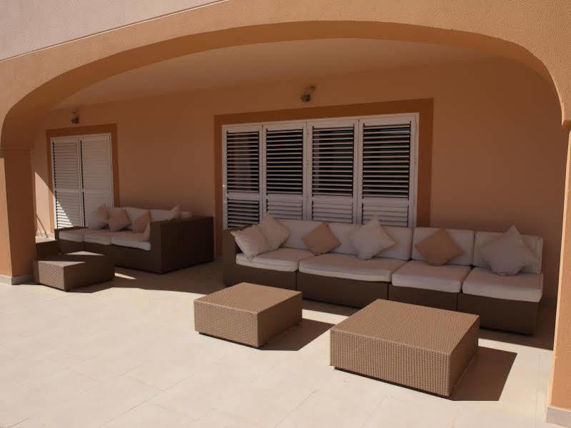 Ca'n Pere Hotel Alcudia (Mallorca)