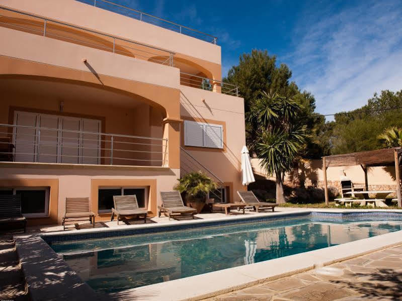 Hotel Ca'n Pere