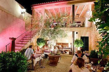 Ca'n Pere Hotel 4*